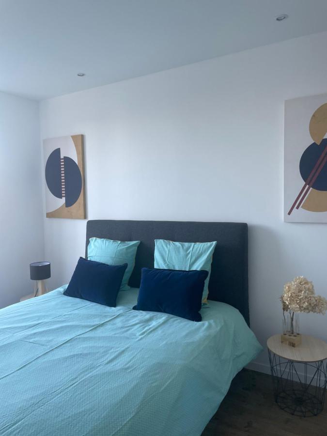 Musica Bray-Dunes Exterior foto